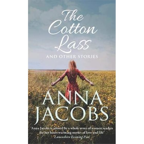 Cotton Lass and Other Stories image 0