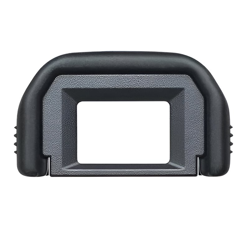 CANON Ανταλλακτικό Προσοφθαλμίου EF Canon 8171A001AA - Μαύρο