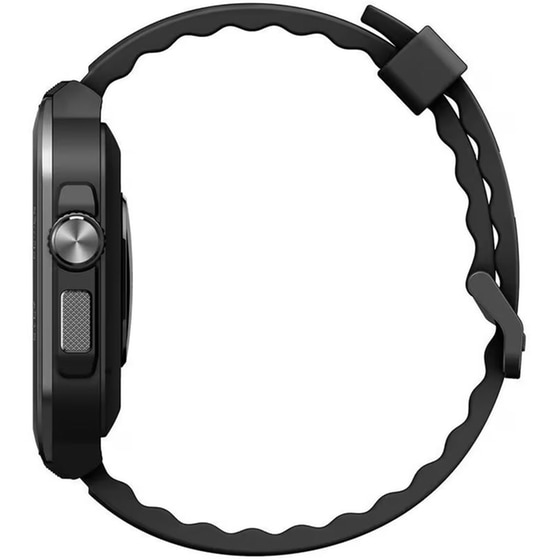 Smartwatch Egoboo x MAUI Geolander - Black image 2