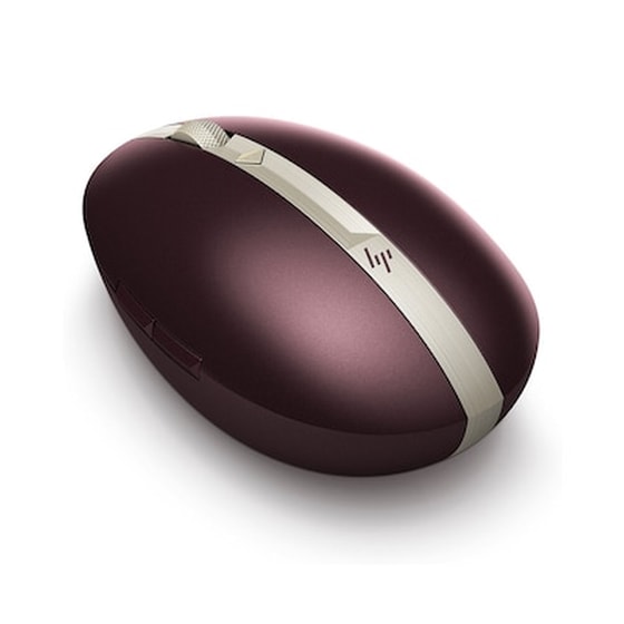 Hp Spectre Rechargeable Mouse 700 (bordeaux Burgundy) (5vd59aa) image 0