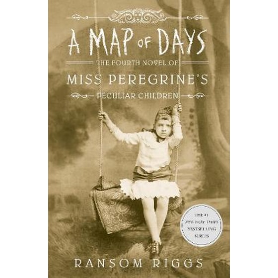 Map of Days image 0