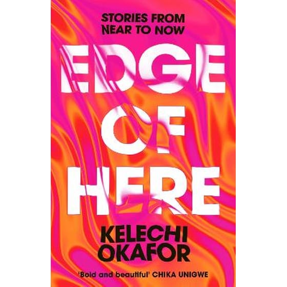 Edge of Here image 0
