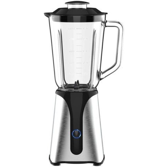 JOCCA J-2311 350 W Ασημί Μπλέντερ image 1