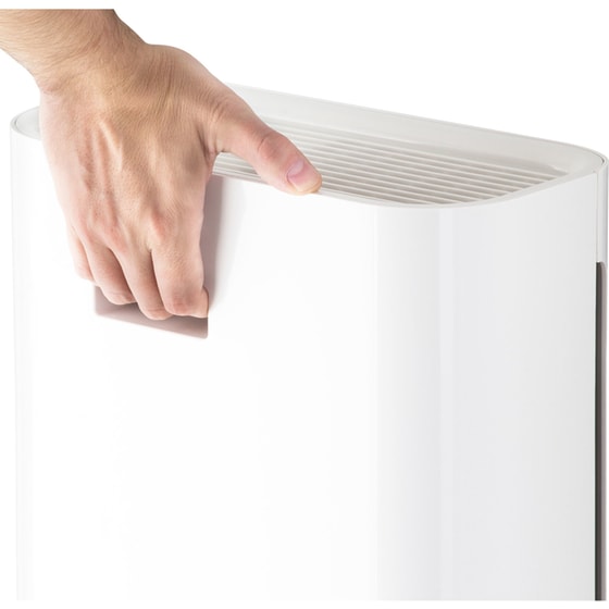 SENCOR SHA 8400WH Ιονιστής & Καθαριστής Αέρα 55W image 2