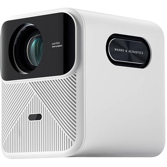 Projector Wanbo Mozart 1 - White image 2