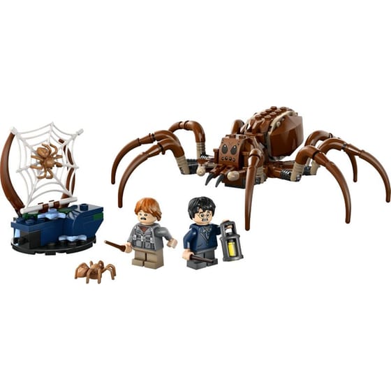 LEGO® Harry Potter Aragog in the Forbidden Forest™ (76434) image 1