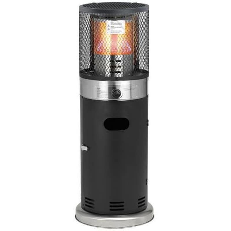 Θερμάστρα Υγραερίου PRIMO PRPH-81107 7.3 KW