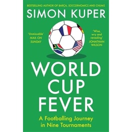 World Cup Fever