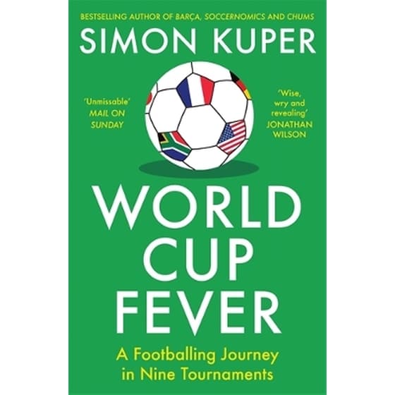 World Cup Fever image 0