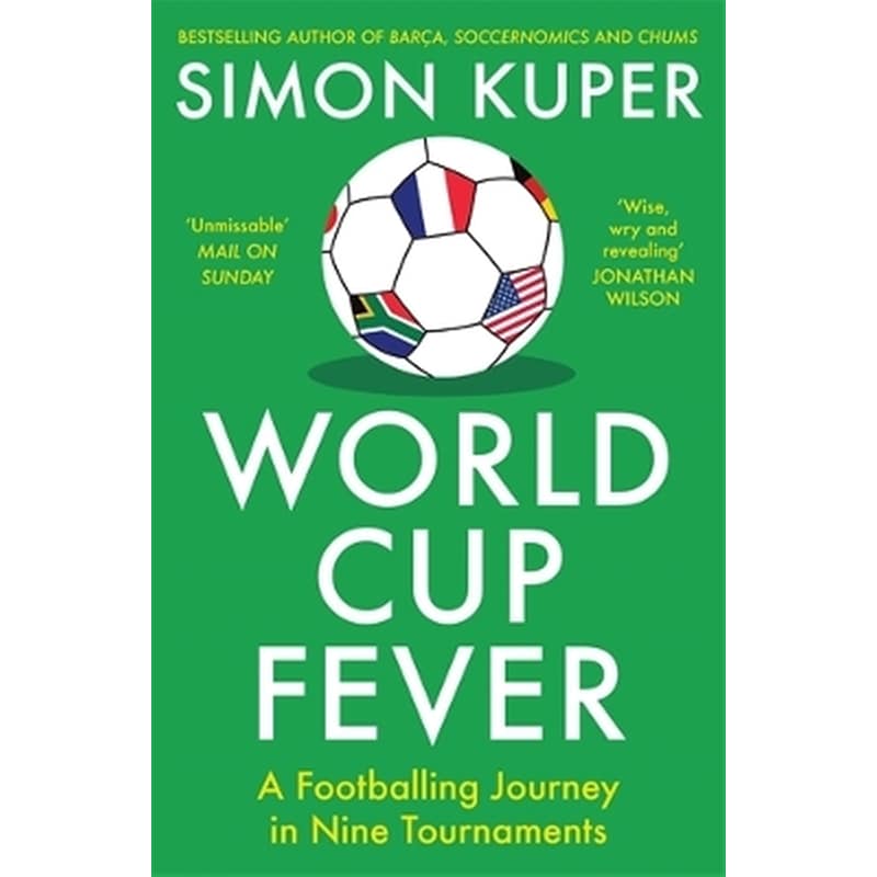 World Cup Fever