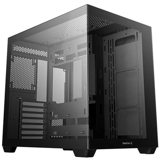 Vengeance (AMD Ryzen 7-9800X3D/32 GB/1TB SSD/GeForce RTX 5070 Ti/FreeDOS) image 4
