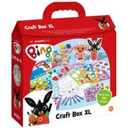 Bing Craft Βox Bambolino Toys XL