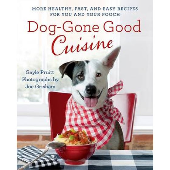 Dog-Gone Good Cuisine image 0
