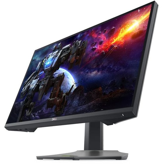 Dell G Series G2524H Gaming Monitor 24.5'' FHD IPS Flat 240Hz 0.5ms image 6