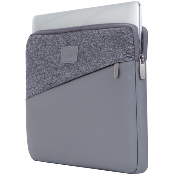 Τσάντα Laptop Rivacase 7903 13.3" - Γκρι image 3