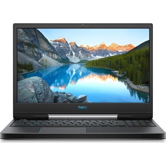 Laptop Dell G5 15 (Intel Core i7-10750H/16GB/512GB SSD/Nvidia GeForce RTX 2070 8GB) image 0