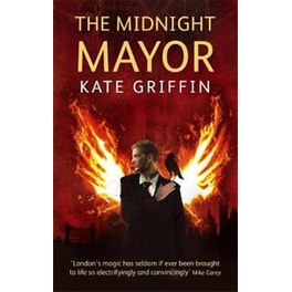 The Midnight Mayor Bk. 2