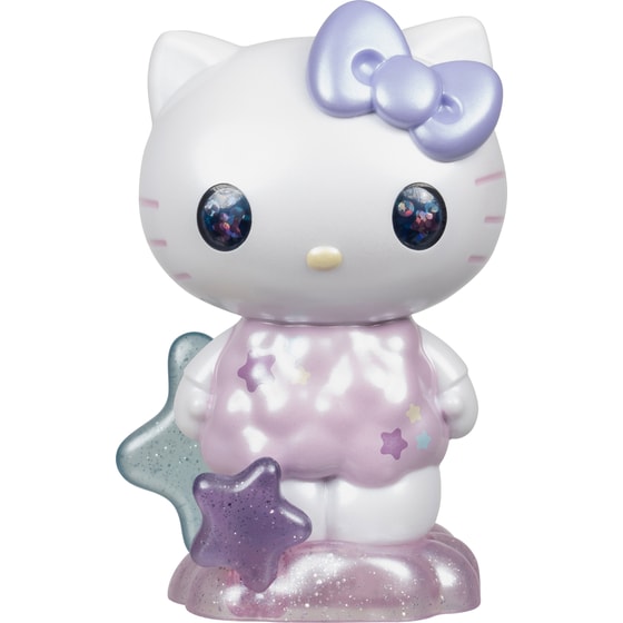 Φιγούρα Hello Kitty & Friends Dreamland (10cm) - Τυχαία Επιλογή Σχεδίου image 4