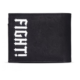 Difuzed Πορτοφόλι Mortal Kombat - Logo Bifold Wallet