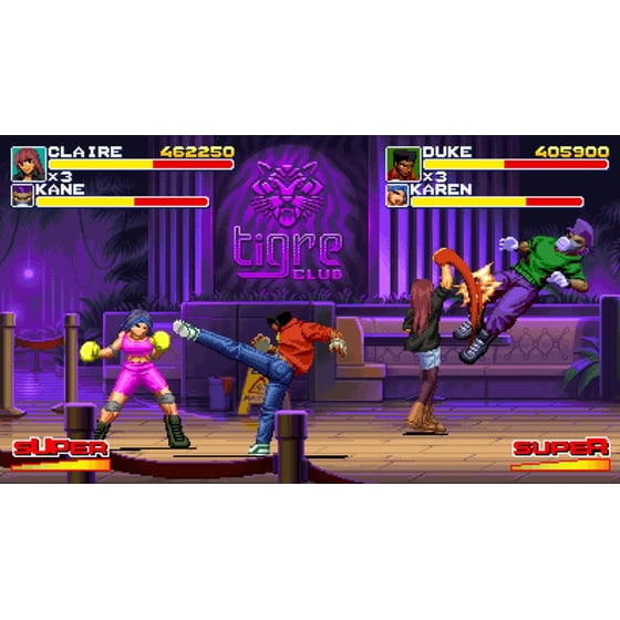 Bitmap Bureau Collection - Nintendo Switch image 2