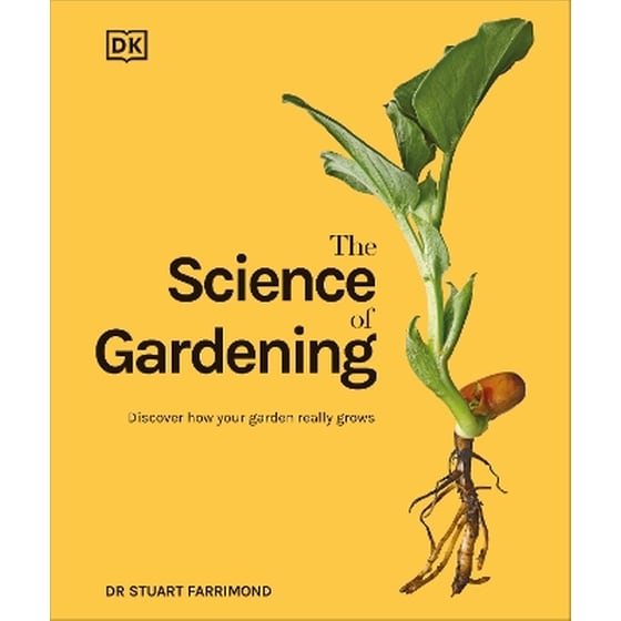 The Science of Gardening image 0