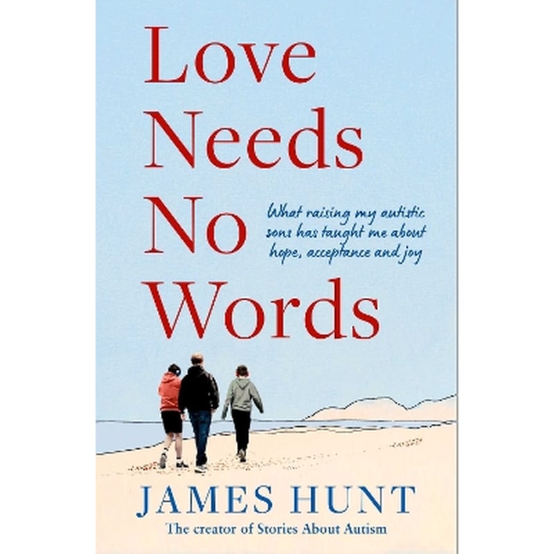 Love Needs No Words