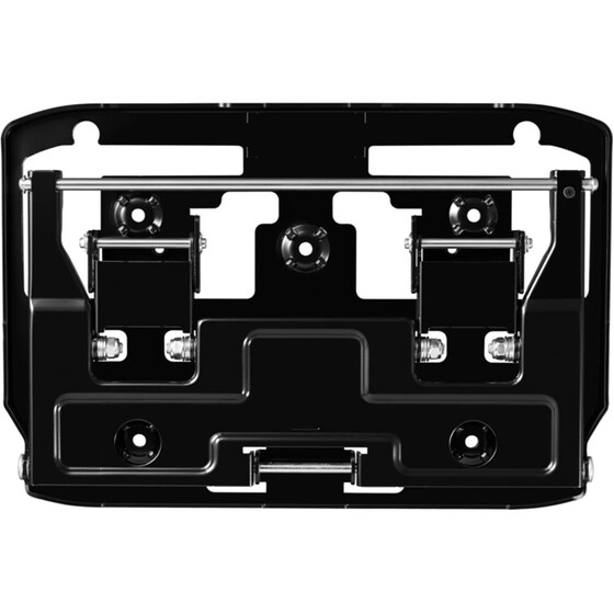 Βάση Τηλεόρασης Τοίχου QLED 75" Samsung No Gap Wall Mount WMN-M25EA/XC image 3