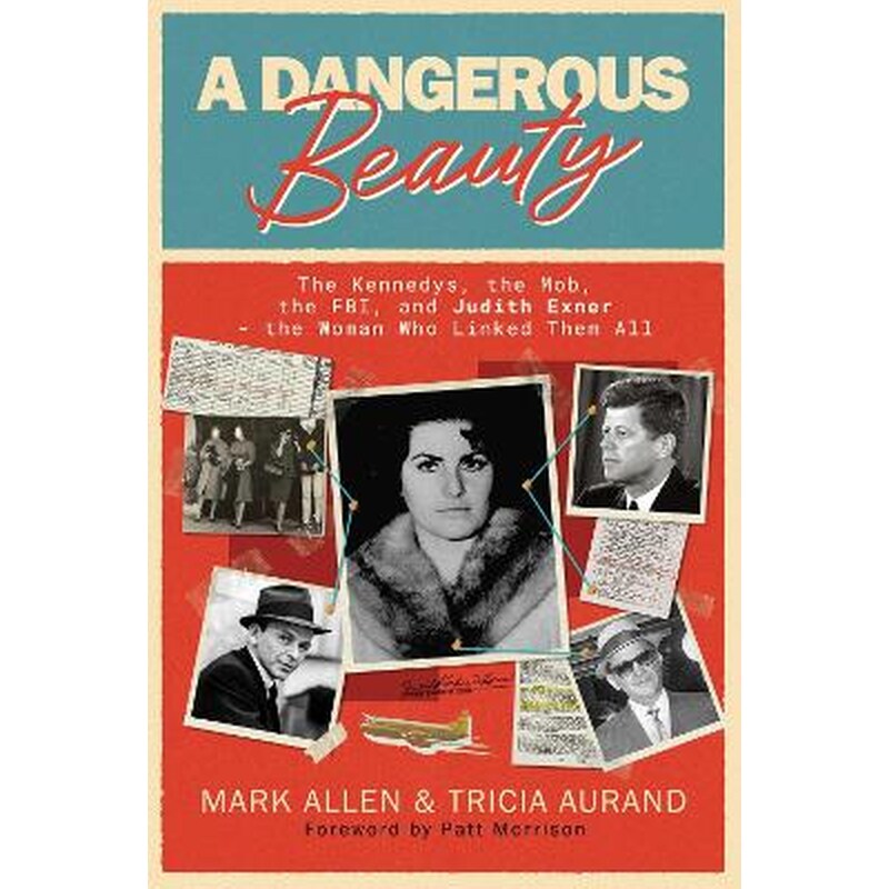 A Dangerous Beauty