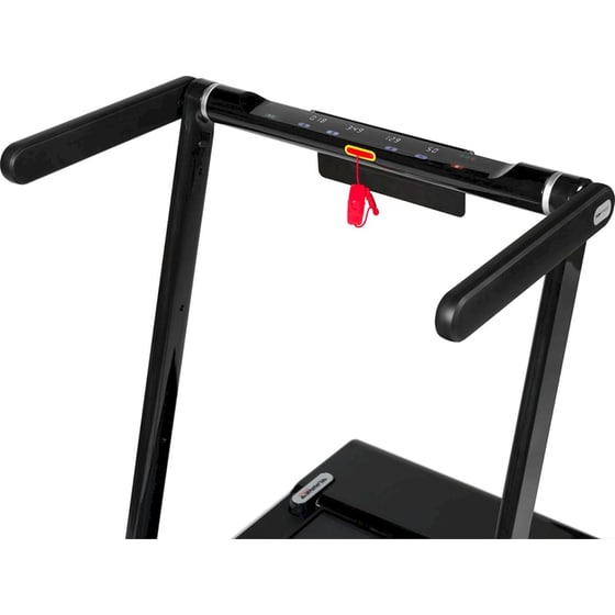 Ηλεκτρικός Διάδρομος Γυμναστικής Flow Fitness Runner DTM300i 1.25-2.5 HP image 3