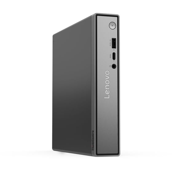 Desktop Lenovo ThinkCentre Neo 50q Gen 4 (Intel Core i5-13420H/16 GB/512 GB SSD/UHD Graphics/FreeDOS) image 1