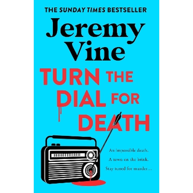 Turn the Dial for Death