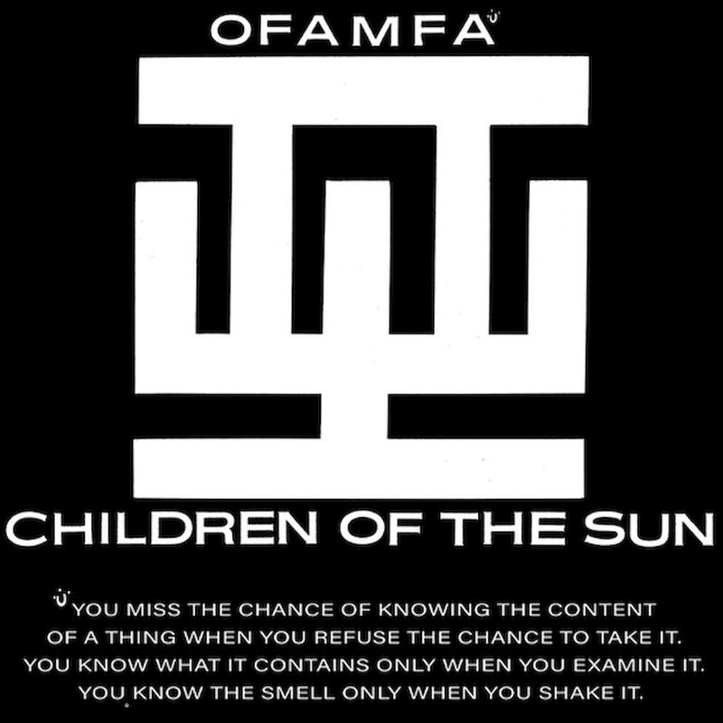 Ofamfa (LP)