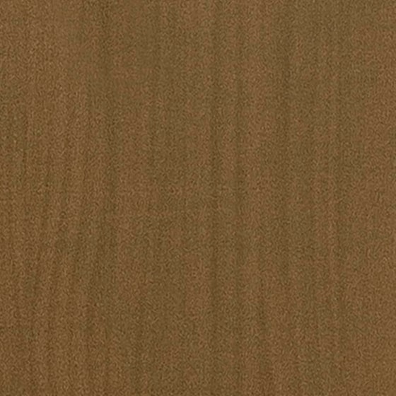 Βιβλιοθήκη VidaXL από Μέταλλο 80x30x140 cm - Καφέ image 5