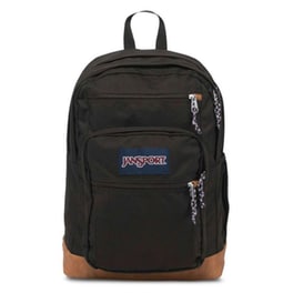 Τσάντα Πλάτης Jansport Cool Student Black