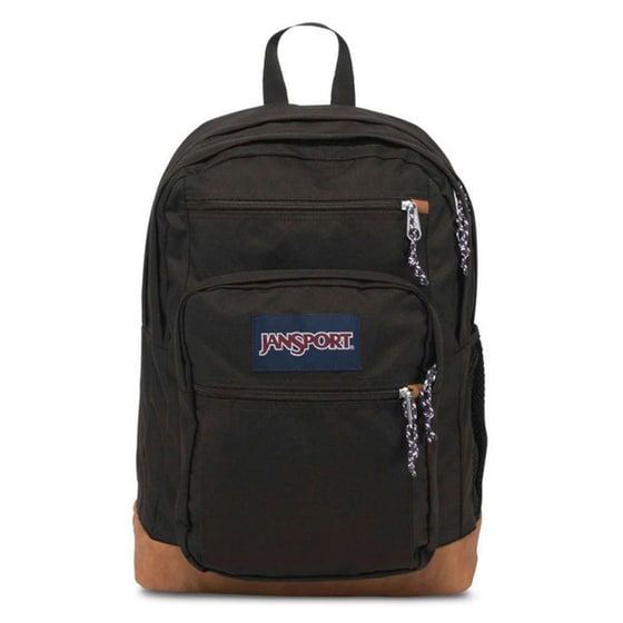 Τσάντα Πλάτης Jansport Cool Student Black image 0