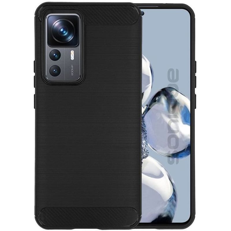 Θήκη Xiaomi Redmi Note 12 Pro Plus - My Colors Carryhang Με Κορδόνι - Ροζ