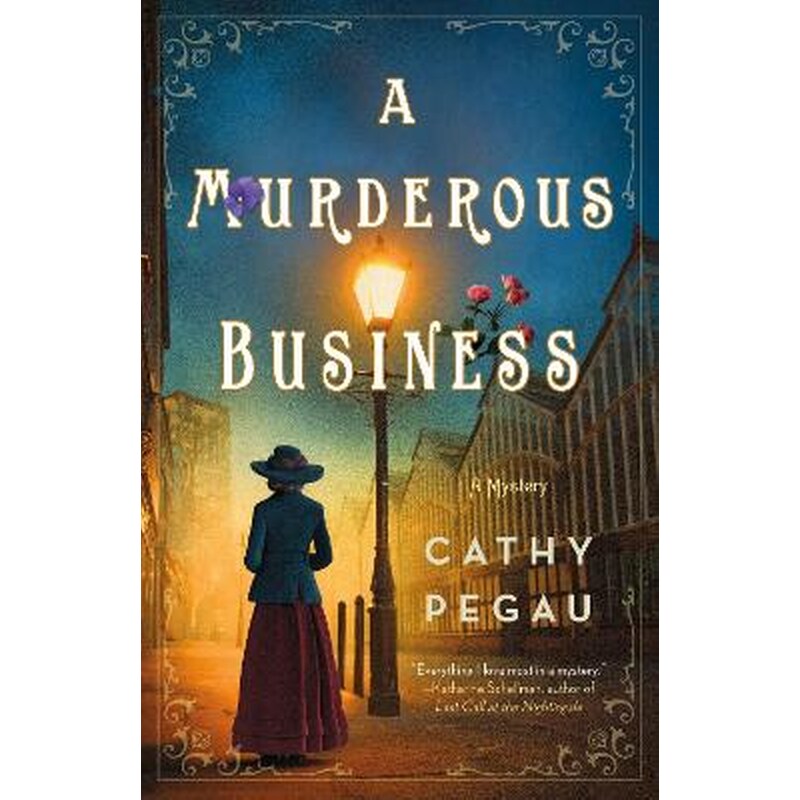 A Murderous Business