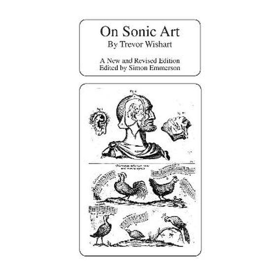 On Sonic Art image 0