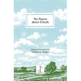 Ten Poems about Clouds