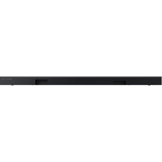 Samsung HW-Q600F/EN Soundbar 320W 3.1.2 - Titan Black image 5