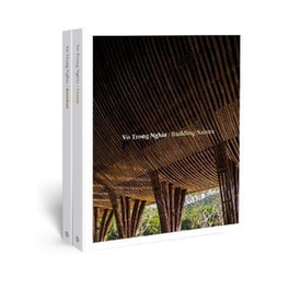 Vo Trong Nghia: Building Nature