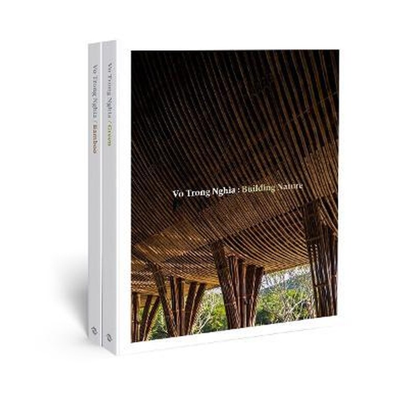 Vo Trong Nghia: Building Nature