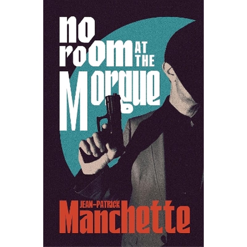 No Room at the Morgue