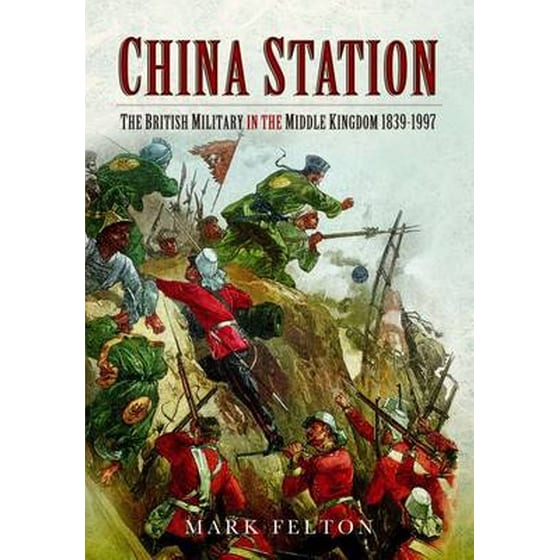 China Station image 0
