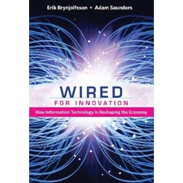 Wired for Innovation