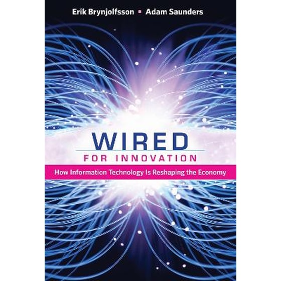 Wired for Innovation image 0