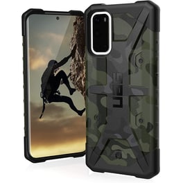 Θήκη Samsung Galaxy S20 - Uag Pathfinder Series - Forest Camo
