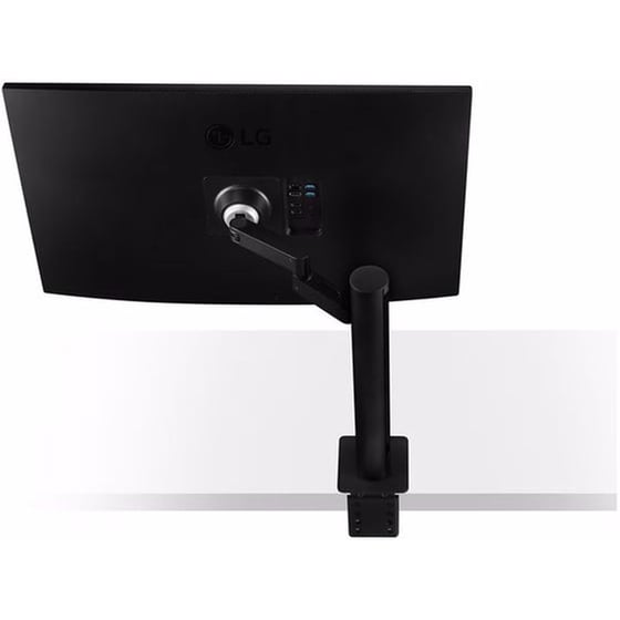 LG Ergo 32UN880P-B 32" 4Κ UHD IPS Flat 60Hz 5ms image 12