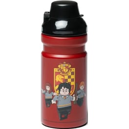Μπουκάλι Lego Bags 390ml Gryffindor