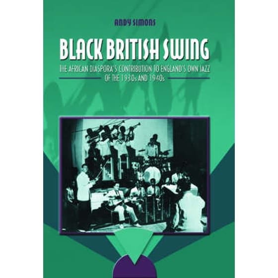 Black British Swing image 0